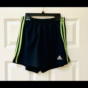 ⭐️4 for $25⭐️Adidas Running Shorts